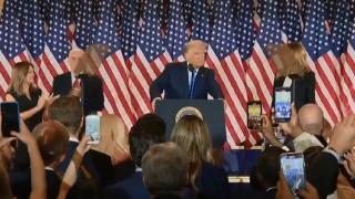 Alegerile din SUA divid americanii peste tot în lume