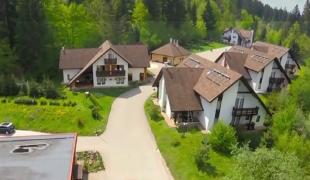 Frica de carantină trimite românii în vacanţă. Stațiunile montane, preferate în pandemie