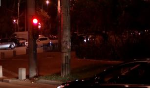 Semafor buclucaș în Sectorul 6 din București