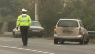 Carantină impusă în oraşe şi sate din trei judeţe pentru cel puţin două săptămâni