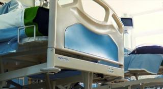 Scene sfâşietoare în spitalele românești, medicii se declară neputincioşi: "Se agață de echipamentul tău. Te roagă să le promiţi că nu îi laşi să moară" VIDEO