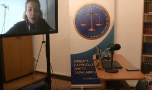 Tinerii din toată ţară sunt ajutaţi să evolueze prin intermediul unui curs de Growth Mindset