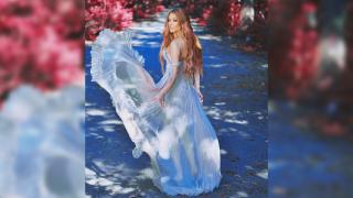 Elena Gheorghe, piesă nouă și videoclip filmat în două anotimpuri. Care este mesajul melodiei "Vulnerabili"