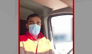 Curierii, cei mai căutați angajați în pandemie. Ce salariu ia un curier