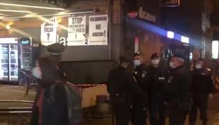 Restricții ca în starea de urgență, în România, după un nou record de infectări cu coronavirus