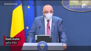 Observator 13 Weekend