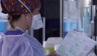 Europa, amenințată de o mutație a noului coronavirus. Cum ne afectează organismul