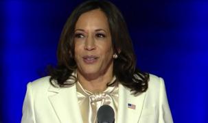 Kamala Harris, femeia premierelor în politica americană. A fost poreclită „Obama feminiă”