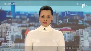 Observator 13 Weekend