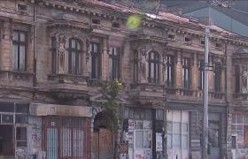 Lege de fațadă pentru clădiri și monumente istorice. Proprietarii caselor vechi, obligați să le repare