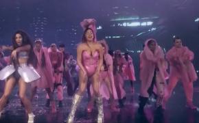 A avut loc ediția virtuală a premiilor MTV Europe Music