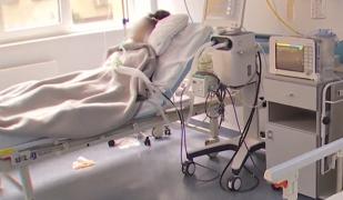 23 de români au murit aşteptând să se elibereze un pat la terapie intensivă. Imagini exclusive din Centrul de Comandă
