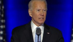 De la Trump la Biden, o tranziţie dificilă pentru americani
