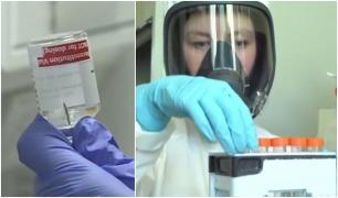 Vaccinul anti-coronavirus, pe ultima sută de metri. Gigantul farma Pfizer anunţă "O zi mare pentru umanitate". Când vom fi vaccinaţi