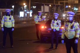 Prima noapte de amenzi, nu și ultima, după lockdown. Oamenii au încercat tot arsenalul de motive, pentru a-și justifica ieșirea