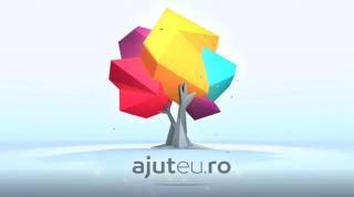 În anul în care românii au demonstrat că sunt #deneoprit, campania Ajut eu revine la Antena 1