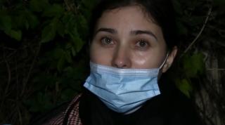 Mamă îndurerată după ce și-a pierdut fetița de 4 ani, infectată cu coronavirus: "Nu de COVID, sub nicio formă. Nu pot să accept"