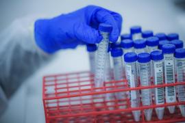 Record de decese în România, zeci de pacienţi speră să prindă un loc la ATI