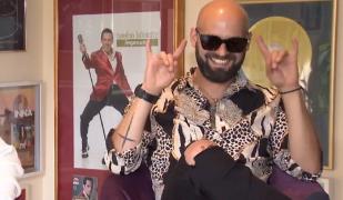 NOSFE, detalii despre colaborarea cu LIMO: "Îmi plac foarte mult artiștii polivalenți". Video