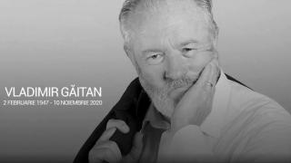 Vladimir Găitan a murit. Actorul avea 73 de ani