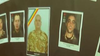 Licitație pentru dreptul la viață, de Ziua Veteranilor