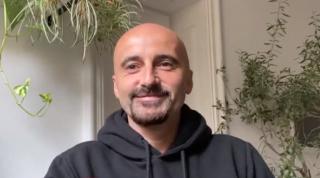 Voltaj a lansat „Om”, o piesă despre solidaritate. Mesajul lui Călin Goia este să rămânem oameni