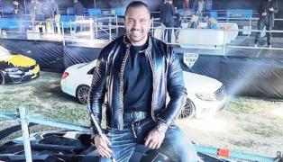 Ce au găsit poliţiştii în casa milionarului Alex Bodi, fostul soţ al Biancăi Drăguşanu