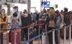 Cozile din aeroporturi ar putea fi date uitării, cu ajutorul unei aplicaţii