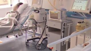 Record de decese din cauza COVID-19: 203 oameni şi-au pierdut viaţa în ultimele 24 de ore