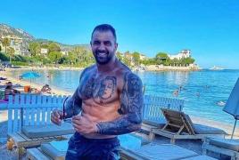 Alex Bodi, fostul iubit al Biancăi Drăguşanu, săltat de mascaţi şi audiat la sediul DIICOT. De ce fapte este suspectat