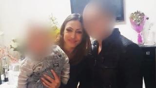 Cristina, românca ucisă cu sălbăticie în Germania, acceptase o viață de chin pentru a-și proteja copilul