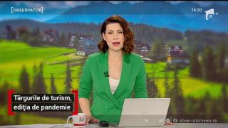 Târgurile de turism, ediția de pandemie. Oferte pentru Sărbătorile de Iarnă