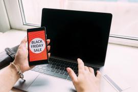 Black Friday 2020 - la unii o zi, la români o lună. Reduceri și oferte din plin