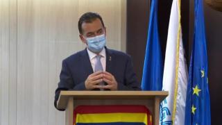 Avertismentul lui Orban pentru cei care vor să plece în vacanță: "Dacă nu poartă mască și dansează, cântă, vorbesc, reprezintă un risc de contaminare"