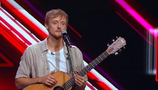 Austin Hirth, lecție de viață pentru jurații X Factor