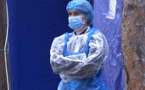 Sibiu, pe cale de a intra în carantină. Rata de infectare cu coronavirus a depăşit cu 11 la mie