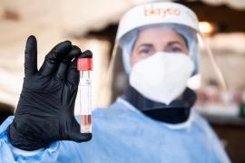 Bilanț coronavirus în România, 12 noiembrie: 10.142 cazuri noi şi 121 de decese în ultimele 24 de ore