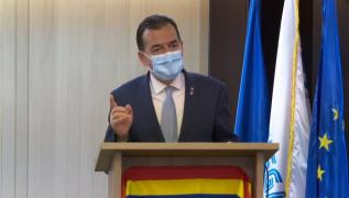 Orban, despre producătorii din piețe: "Mulți sunt așa ziși producători, care și-au luat de la vreun primar știu eu ce avantaj" Video