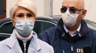 Carantină și măsuri dure în Sibiu, după ce virusul a scăpat de sub control. Rată uriașă de infectare