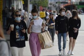 Şansele tinerilor de a pătrunde pe piaţa muncii s-au redus, odată cu pandemia