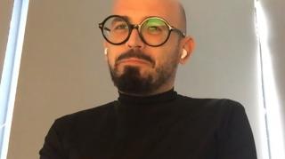 Recomandări de filme de la Cătălin Anchidin. Ce putem viziona în serile în care dorim să ne relaxăm