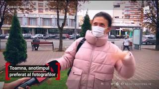 Toamna, anotimpul preferat al fotografilor. Sfaturi de la un expert pentru poza perfectă