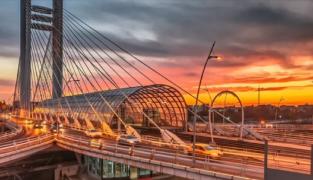 România, promovată de actorul Joseph Gordon-Levitt la Hollywood