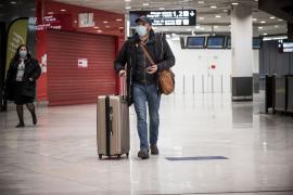 CNSU a actualizat lista ţărilor pentru care se impune carantina la revenirea în România