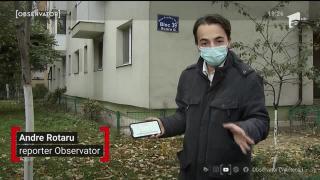 Observator de weekend