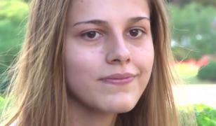 Vreau sa ajut. Alexandra are paralizie cerebrală, iar operaţia este extrem de costisitoare