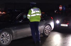 Comuna Ciorogârla, de lângă Bucureşti, a intrat în carantină timp de 14 zile