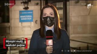 Observator de weekend