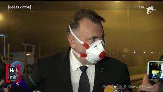 Observator 13 Weekend