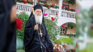 Părintele Ghelasie Ţepeş a murit. Ucenicul lui Arsenie Boca a fost răpus de COVID-19